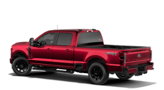 2027 Ford Super Duty® External Image 2